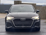2022 AUDI A3 S LINE 30 TDI SPORTBACK