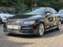 2015 AUDI S3 2.0 TFSI QUATTRO SALOON AUTO. ONLY 70000 KMS. FINANCE ARRANGED. SIMI. AA APPROVED