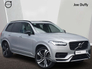 2023 VOLVO XC90 Ultimate Dark T8 PHEV