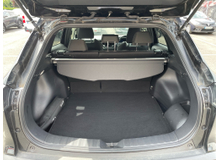 2023 Toyota Corolla Cross 2.0L Petrol For Sale Images