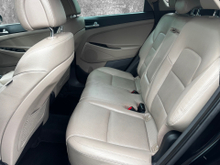 2017 Hyundai Tucson 1.7L Diesel For Sale Images
