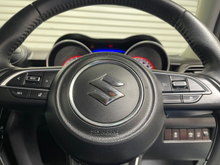 2020 Suzuki Swift 1.2L Petrol For Sale Images