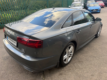 2017 Audi A6 2L Diesel For Sale Images