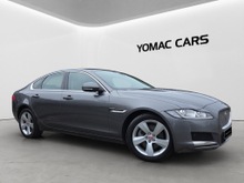 Jaguar XF 2.0D AUTO PORTFOLIO -- **LOW MILES** -- * 1 OWNER *