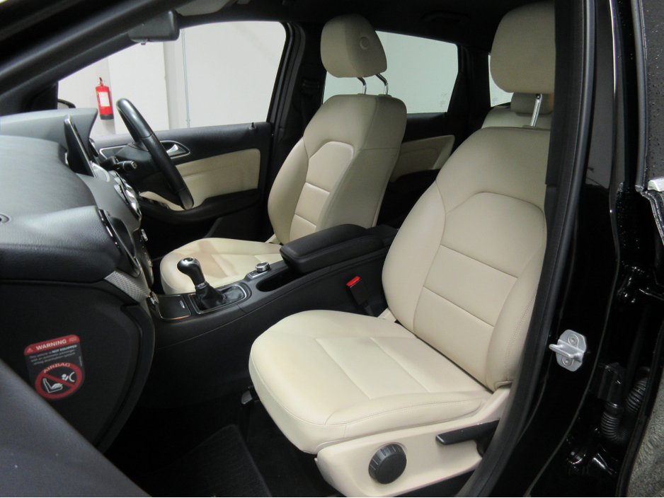 2016 Mercedes-Benz B Class 1.5L Diesel For Sale Images
