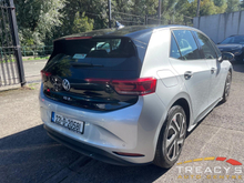 2022 Volkswagen ID.3 0L Electric For Sale Images