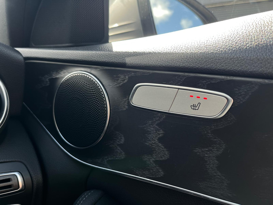 2019 Mercedes-Benz C Class 2L Diesel For Sale Images