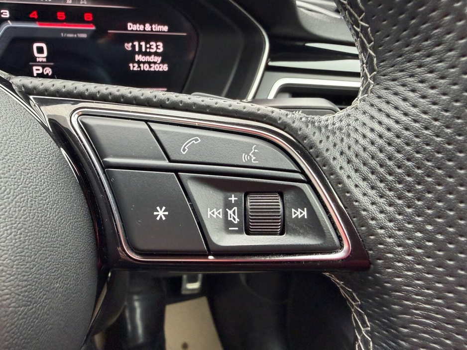 2022 Audi S5 3L Diesel For Sale Images