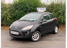 2013 Ford Ka 1.2L Petrol For Sale Images