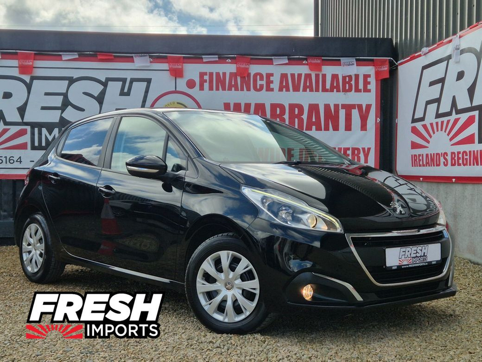 Peugeot 208 *STYLE MODEL* — thumbnail 30