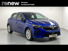 Renault Clio E-TECH Hybrid 145 Auto Evolution