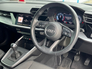 2023 AUDI A3 30 TDI 116HP SE 4DR