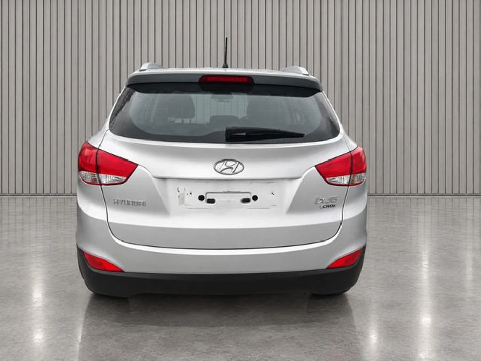 Hyundai ix35 LOW KMS, DIESEL — thumbnail 8