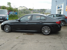 2018 BMW 5 Series 2L Diesel For Sale Images