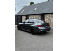 2020 BMW 3 Series 2L Diesel For Sale Images