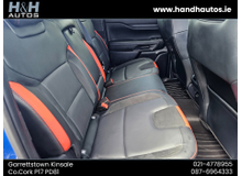 2023 Ford Ranger 3L Petrol For Sale Images