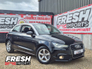 2011 AUDI A1 *HI-SPEC SPORTS MODEL*