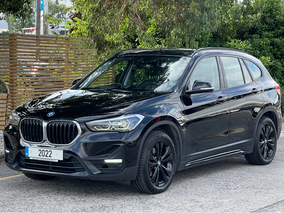 Used BMW X1 2022 in Dublin