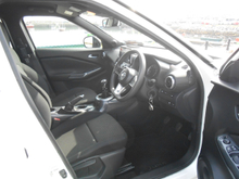2020 Nissan Juke 1L Petrol For Sale Images