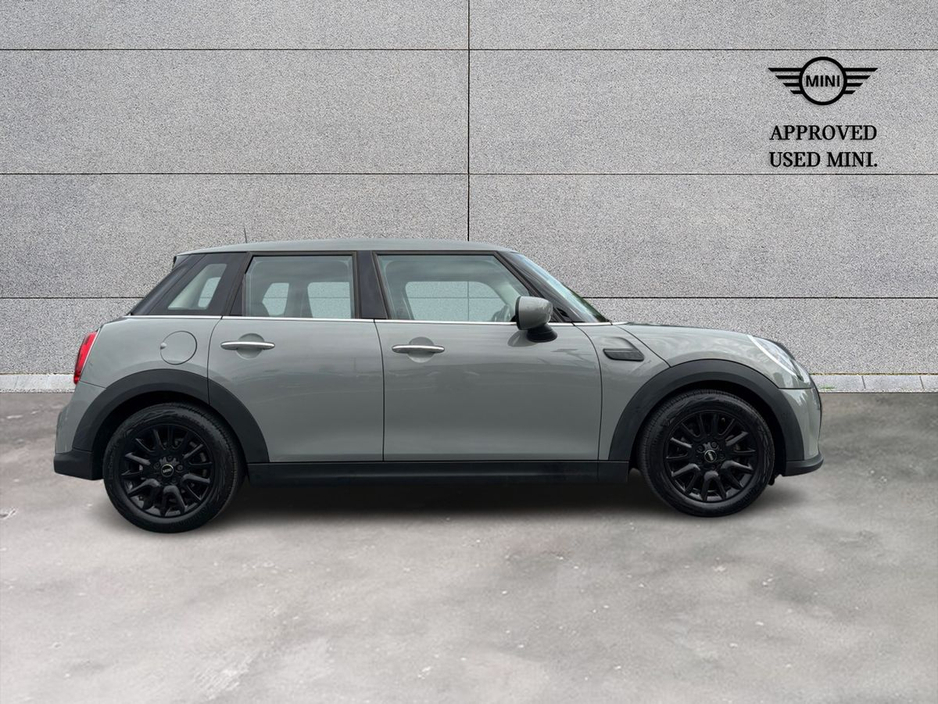 2022 MINI Hatch 1.5L Petrol For Sale Images