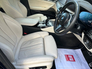 2019 BMW 5 SERIES 520d M Sport Auto