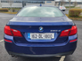 2016 BMW 5 SERIES 