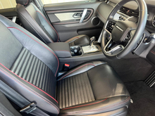 2023 Land Rover Discovery Sport 1.5L Petrol Plug-in Hybrid For Sale Images