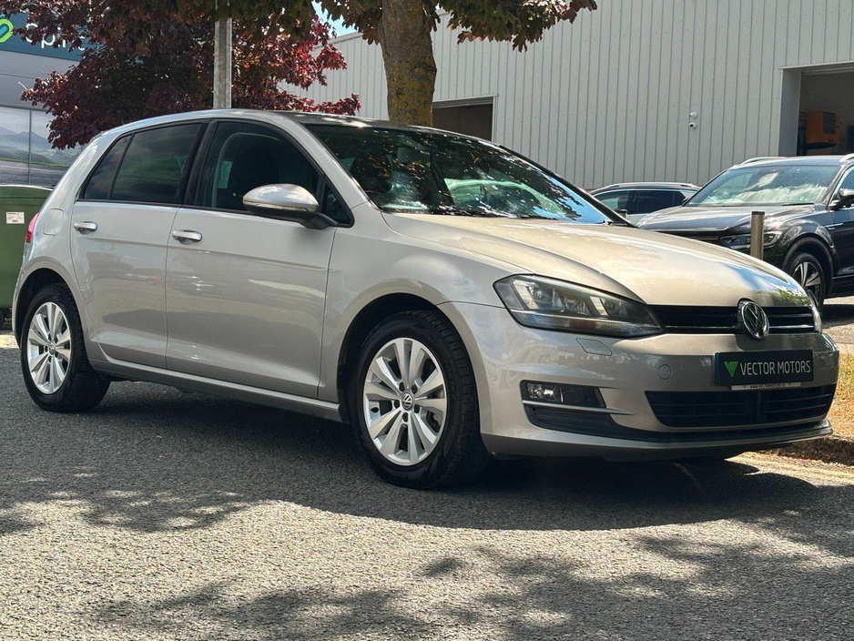 Volkswagen Golf COMFORTLINE 1.2 AUTO NEW NCT 12 MONTH WARRANTY
