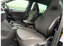 2021 SEAT Tarraco 2.0L Diesel For Sale Images