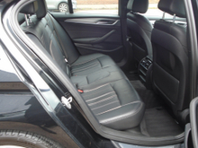 2018 BMW 5 Series 2L Diesel For Sale Images