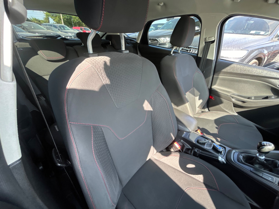 2016 Ford Focus 1.5L Diesel For Sale Images