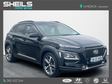 Hyundai Kona 1.0 T-GDI Premium