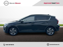 2024 Hyundai Bayon 1L Petrol For Sale Images