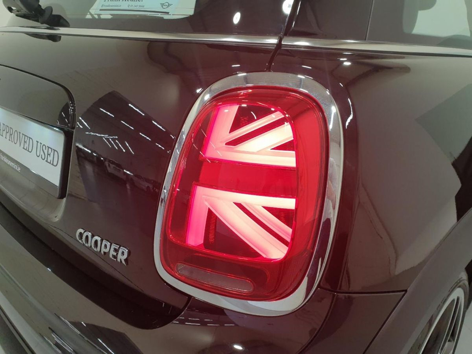 2021 MINI Hatch 1.5L Petrol For Sale Images