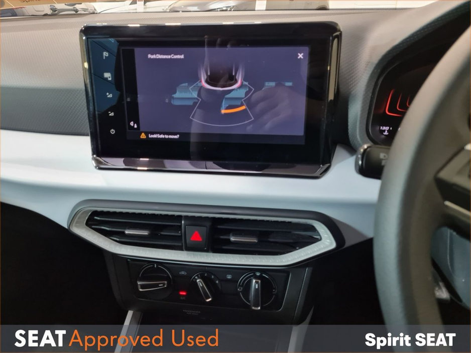 SEAT Arona 1.0TSI SE+ 95HP*Call Stephen 0864621522* — thumbnail 13