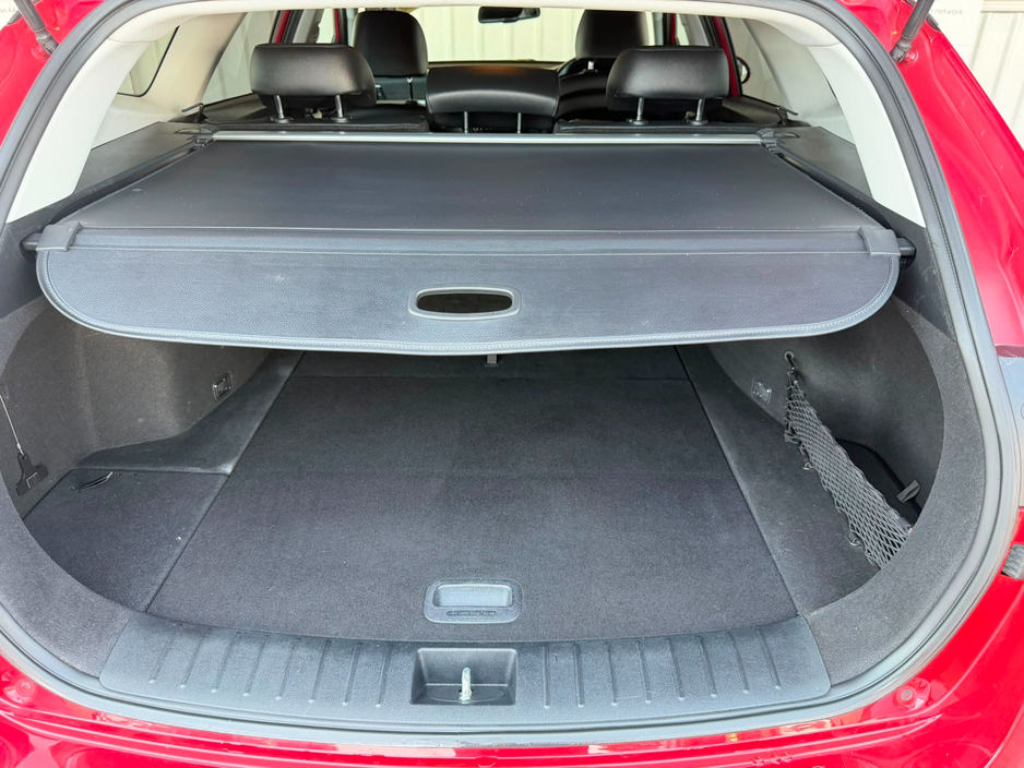 2018 Kia Optima 1.7L Diesel For Sale Images