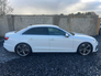 2021 AUDI A4 2.0 TDI S LINE 30 136PS 4DR AUTOMATIC