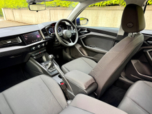 2024 Audi A1 1L Petrol For Sale Images