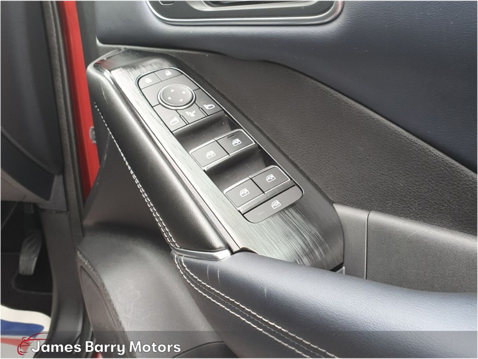 2021 Nissan Qashqai 1.3L Petrol For Sale Images