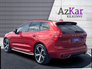 2022 VOLVO XC60 2022 R DESIGN PRO T8 LONG RANGE BATTERY 2.0 PHEV 455BHP AUTOMATIC €229 P/W WITH NO CASH DEPOSIT 10 DAY SALE NOW ON !