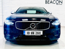 2018 Volvo S90 2L Diesel For Sale Images