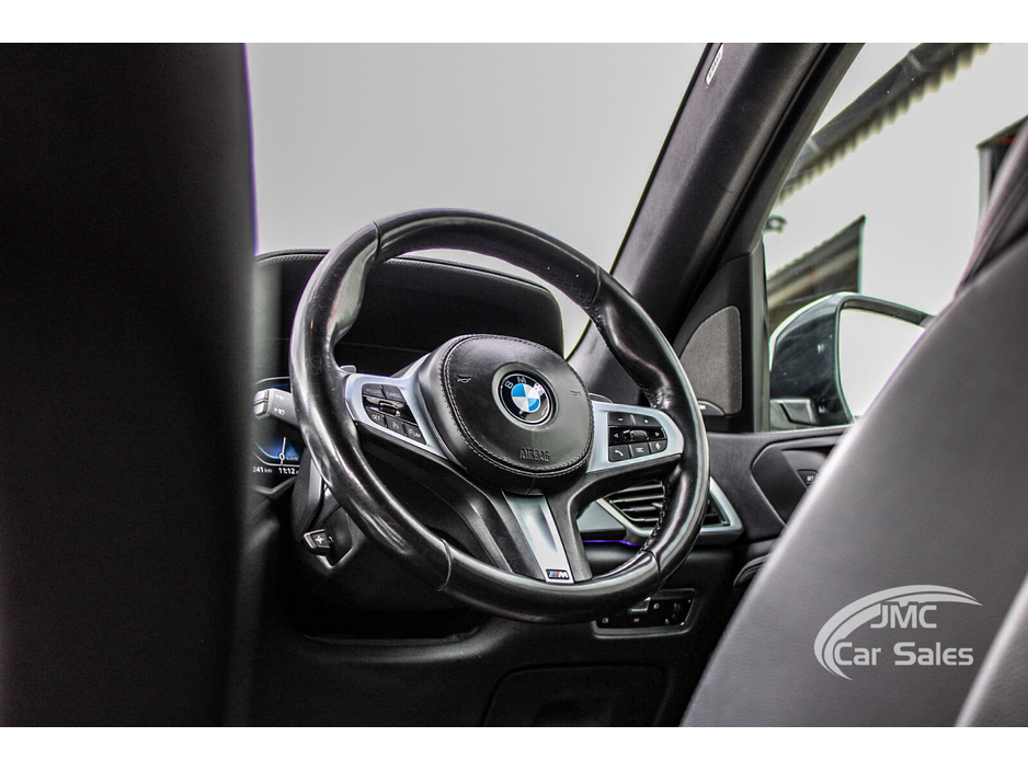 2021 BMW X5 3L Petrol Hybrid For Sale Images