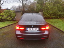2017 BMW 3 Series 2L Petrol Plug-in Hybrid For Sale Images