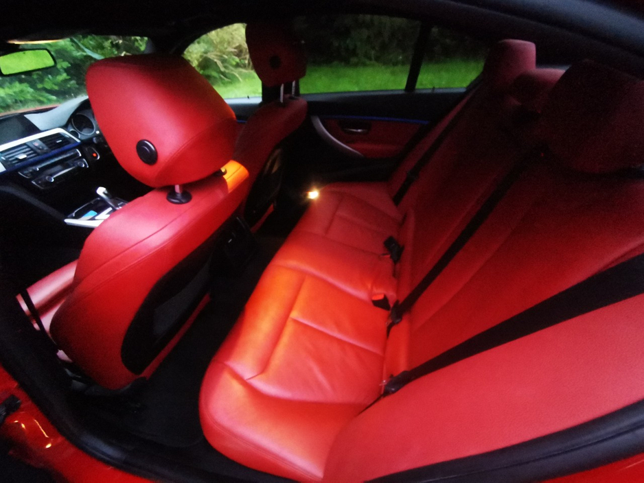 2017 BMW 3 Series 2L Hybrid For Sale Images