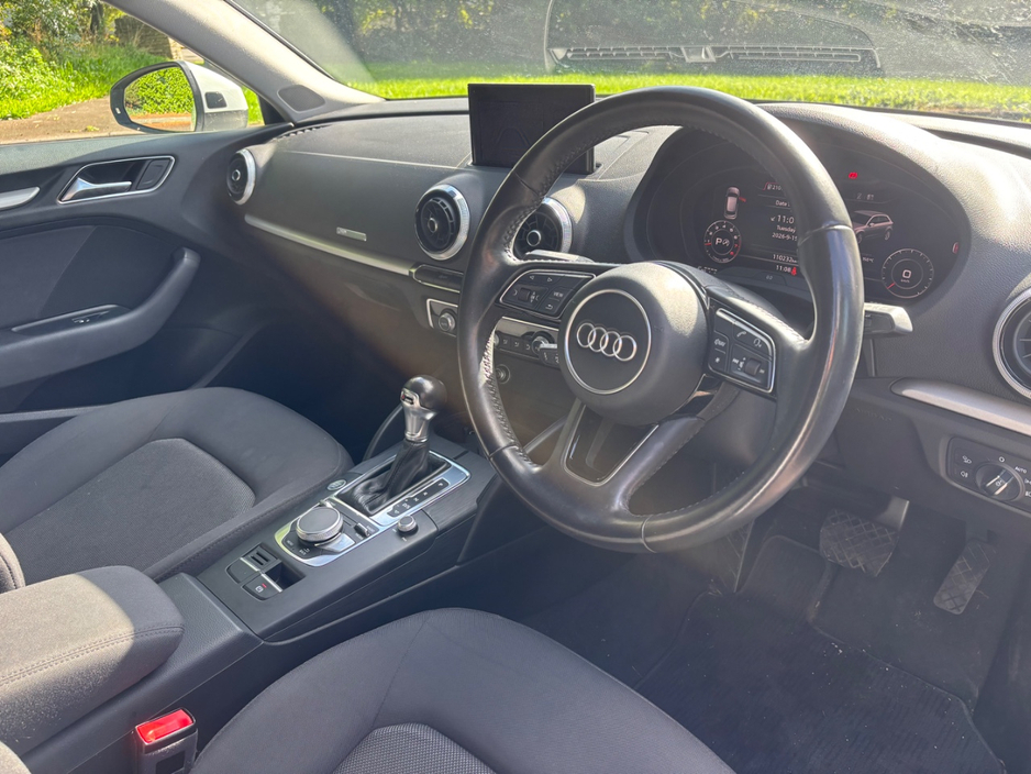 2018 Audi A3 1.4L Petrol For Sale Images