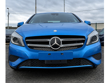 2015 Mercedes-Benz A Class 1.6L Petrol For Sale Images