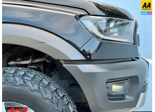 2021 Ford Ranger 2.0L Diesel For Sale Images
