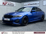 2021 BMW 3 SERIES 330e G20 M Sport M Performance Kit & Upgraded Alloy Wheels PHEV 288bhp Automatic - 211 Reg