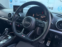 2019 Audi A3 1.4L Petrol For Sale Images