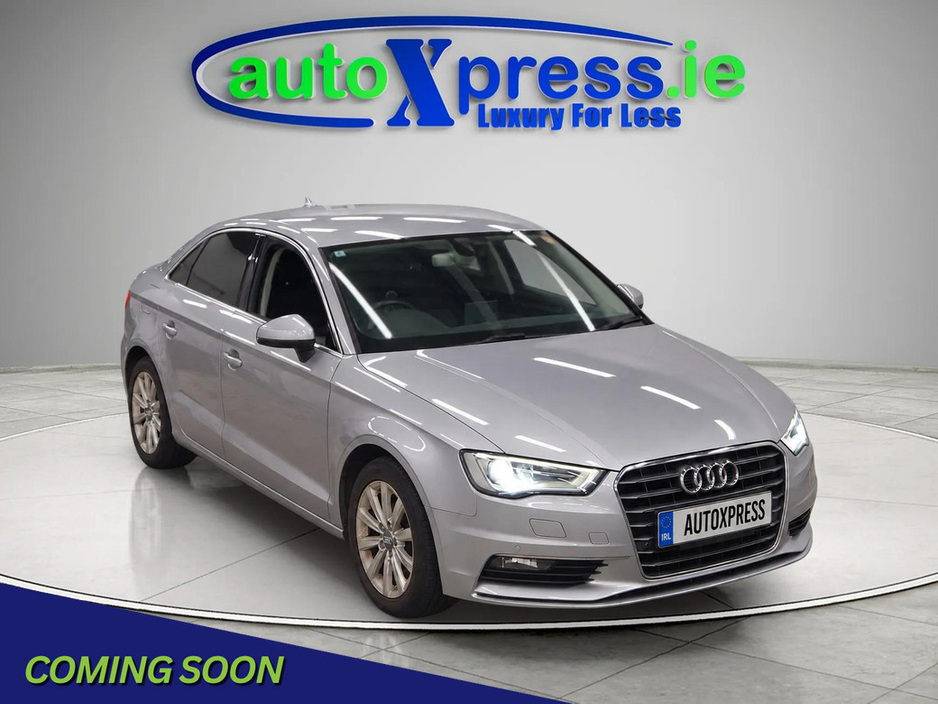 Used Audi A3 2016 in Limerick